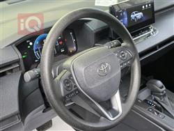 تويوتا فرونتلاندر